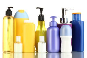 Beauté & Soins Personnels