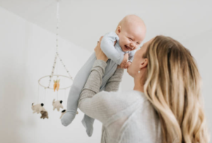 Maman & Bébé