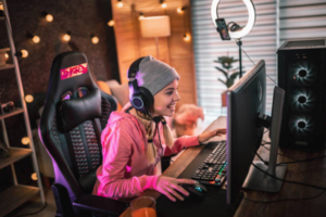 Gaming & Loisirs