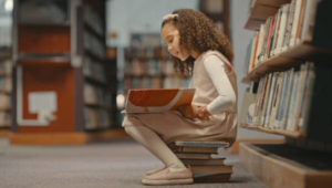 Éducation & Livres