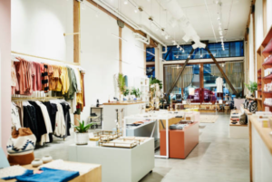 Boutiques