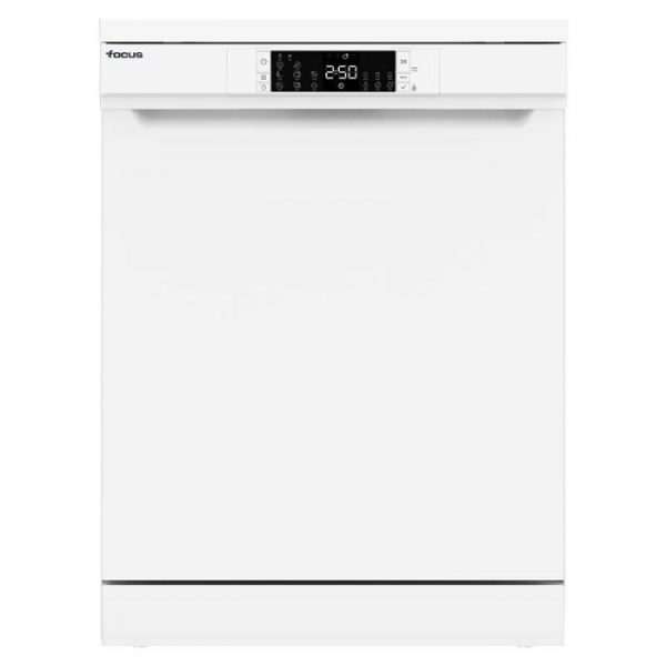 Lave Vaisselle FOCUS 13 Couverts F503 - Blanc